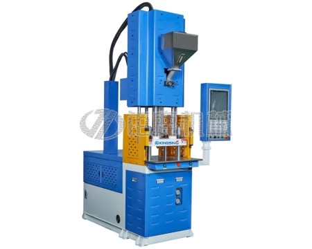 电动立式注塑机